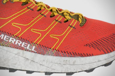 Merrell анонсировала на 2021 год новую модель беговых кроссовок Moab Flight Merrell-Moab-Flight-Runinng-Shoes-2021-photo-3-436x291