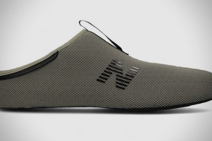 New Balance TDS и Snow Peak анонсировали рыболовную коллекцию Niobium Capsule Collection New-Balance-TDS-Snow-Peak-Niobium-Capsule-Collection-2020-photo-5-436x291