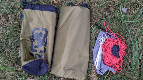 OneTigris-BULWARK-Rain-Fly-Camping-Tarp-Review-2020-photo-5