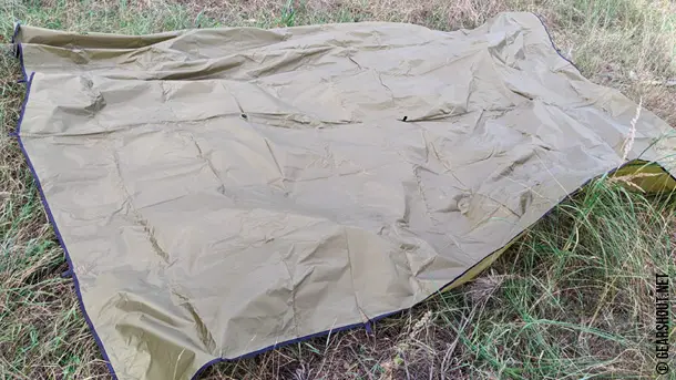 OneTigris-BULWARK-Rain-Fly-Camping-Tarp-Review-2020-photo-9