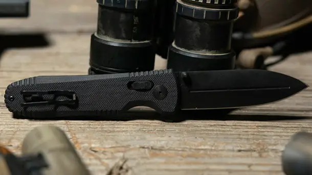 SOG-Pentagon-XR-EDC-Folding-Knife-Video-2020-photo-2