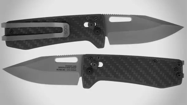 SOG-Ultra-XR-EDC-Folding-Knife-Video-2020-photo-2