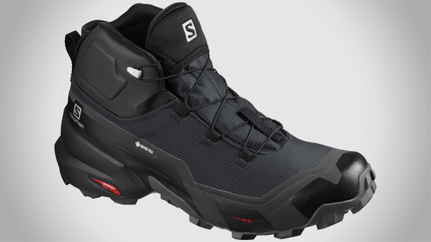 Salomon-Cross-Hike-Mid-GTX-Boots-Video-2020-photo-2