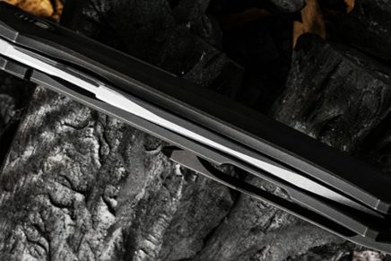 We Knife Co. анонсировала две новые серии складных ножей - Gava 2006 и Minax 2007 We-Knife-Co-Gava-2006-EDC-Folding-Knife-2020-photo-4-436x291