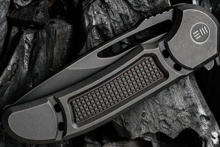 We Knife Co. анонсировала две новые серии складных ножей - Gava 2006 и Minax 2007 We-Knife-Co-Minax-2007-EDC-Folding-Knife-2020-photo-2-436x291