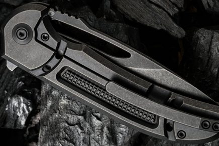 We Knife Co. анонсировала две новые серии складных ножей - Gava 2006 и Minax 2007 We-Knife-Co-Minax-2007-EDC-Folding-Knife-2020-photo-3-436x291