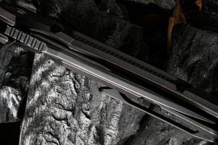 We Knife Co. анонсировала две новые серии складных ножей - Gava 2006 и Minax 2007 We-Knife-Co-Minax-2007-EDC-Folding-Knife-2020-photo-4-436x291