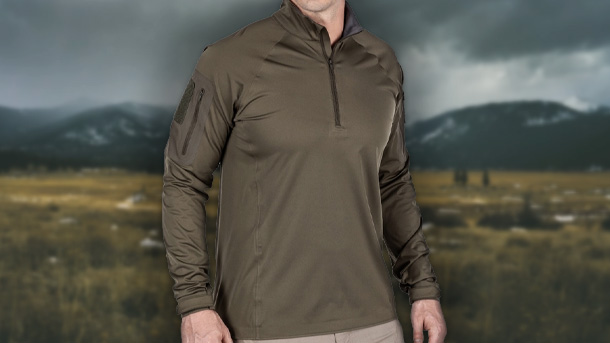 5-11-Tactical-Waterproof-Rapid-Ops-Shirt-2020-photo-1