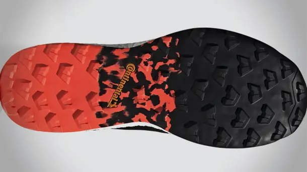 terrex agravic tech pro trail running shoes