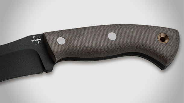 Böker анонсировала новый универсальный полевой нож Böker Plus Mini Tracker Boker-Plus-Mini-Tracker-Fixed-Blade-Knife-2020-photo-3