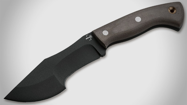 Böker анонсировала новый универсальный полевой нож Böker Plus Mini Tracker Boker-Plus-Mini-Tracker-Fixed-Blade-Knife-2020-photo-4