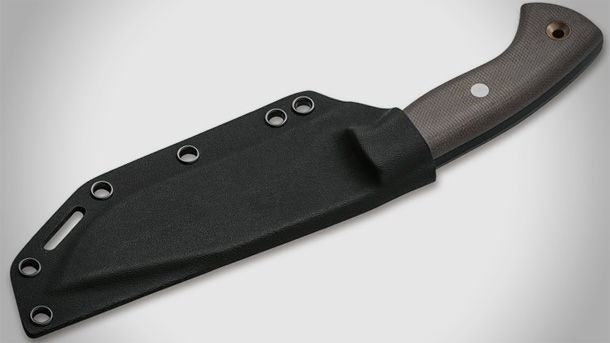 Böker анонсировала новый универсальный полевой нож Böker Plus Mini Tracker Boker-Plus-Mini-Tracker-Fixed-Blade-Knife-2020-photo-5
