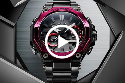 Casio-MT-G-MTG-B2000-Watch-Video-2020-photo-1