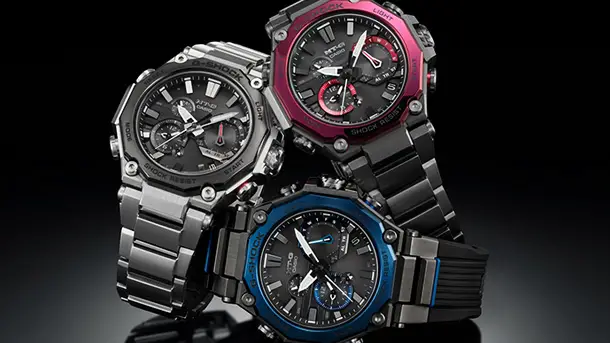 Casio-MT-G-MTG-B2000-Watch-Video-2020-photo-8