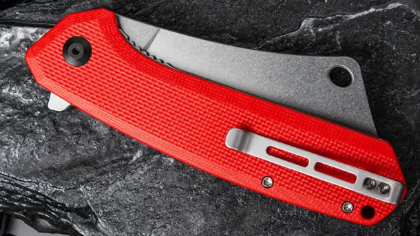 Civivi-Mastodon-EDC-Folding-Knife-2020-photo-3