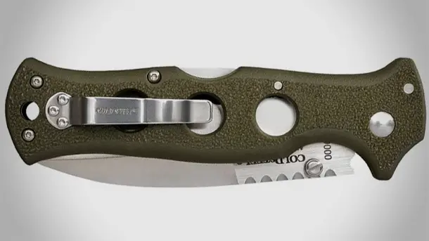 Cold-Steel-Gunsite-Counter-Point-I-EDC-Folding-Knife-2020-photo-3