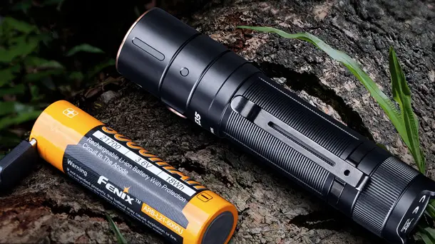 Fenix-E35-V3-LED-Flashlight-2020-photo-2