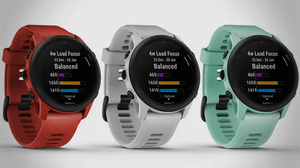 Garmin выпустила новые мультиспортивные смарт-часы Forerunner 745 Garmin-Forerunner-745-SmartWatch-2020-photo-6