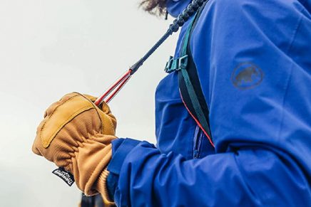 Gregory выпустила новую линейку облегченных горнолыжных рюкзаков Targhee FT Gregory-Targhee-FT-Backpack-2020-photo-5-436x291