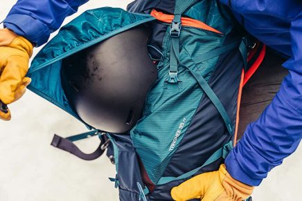 Gregory выпустила новую линейку облегченных горнолыжных рюкзаков Targhee FT Gregory-Targhee-FT-Backpack-2020-photo-8-436x291