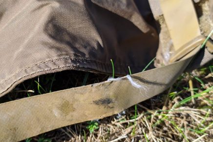 Обзор универсальных гамаш Helikon-Tex Snowfall Long Gaiters, после длительного использования Helikon-Tex-Snowfall-Long-Gaiters-Review-2020-photo-8-436x291