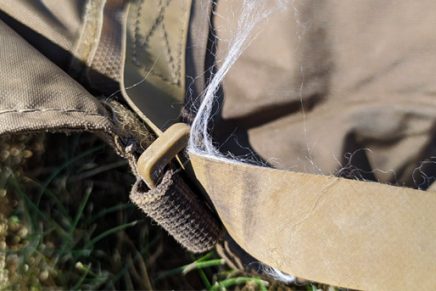 Обзор универсальных гамаш Helikon-Tex Snowfall Long Gaiters, после длительного использования Helikon-Tex-Snowfall-Long-Gaiters-Review-2020-photo-9-436x291