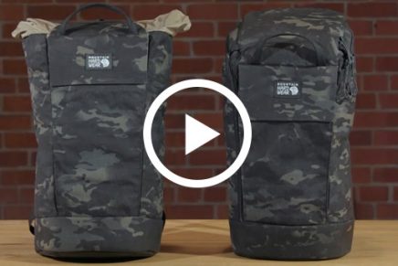 Mountain-Hardwear-Grotto-Packs-Video-photo-1