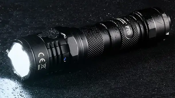 Nitecore-P20i-LED-Tactical-Flashlight-2020-photo-1