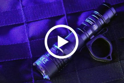 Nitecore-P20i-LED-Tactical-Flashlight-Video-2020-photo-1