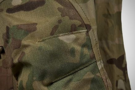 Platatac представила новую универсальную военную куртку-анорак Helsby Smock Platatac-Helsby-Smock-Jacket-2020-photo-5-436x291