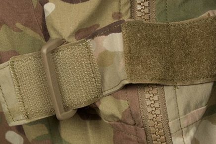 Platatac представила новую универсальную военную куртку-анорак Helsby Smock Platatac-Helsby-Smock-Jacket-2020-photo-7-436x291