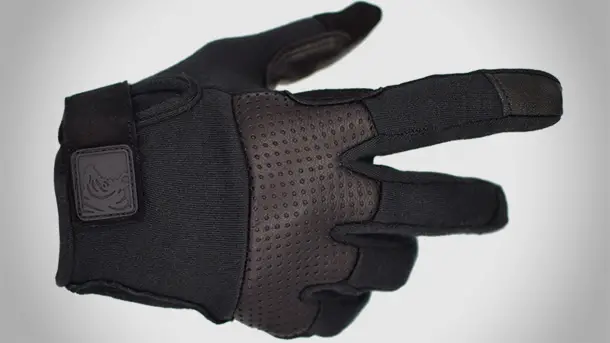 SKD-Tactical-PIG-Flame-Resistant-Tactical-Gloves-2020-photo-4