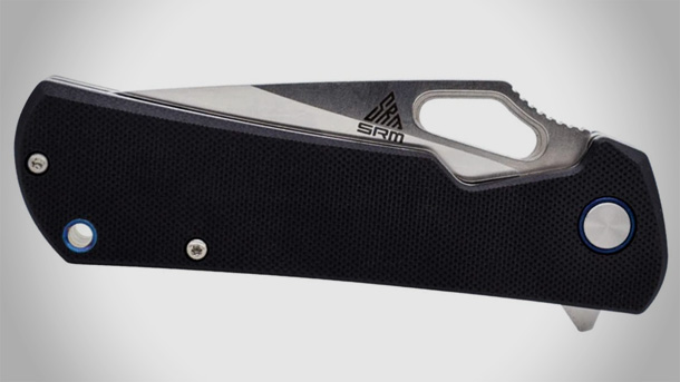 SRM-Knives-1168-EDC-Folding-Knife-2020-photo-3