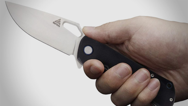 SRM-Knives-1168-EDC-Folding-Knife-2020-photo-5