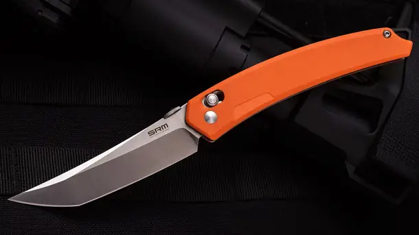 SRM-Knives-9211-EDC-Folding-Knife-2020-photo-2