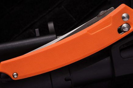 SRM Knives выпустила новую серию бюджетных складных ножей SRM 9211 SRM-Knives-9211-EDC-Folding-Knife-2020-photo-4-436x291