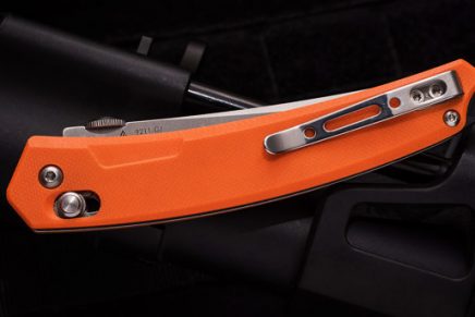 SRM Knives выпустила новую серию бюджетных складных ножей SRM 9211 SRM-Knives-9211-EDC-Folding-Knife-2020-photo-5-436x291