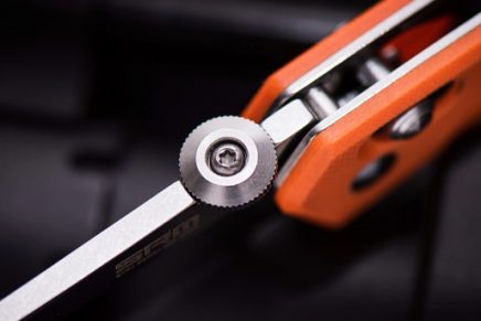 SRM Knives выпустила новую серию бюджетных складных ножей SRM 9211 SRM-Knives-9211-EDC-Folding-Knife-2020-photo-6-436x291