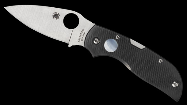 Spyderco-Chaparral-Sun-and-Moon-EDC-Folding-Knife-Video-2020-photo-2