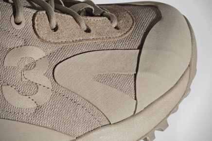 Adidas и Yohji Yamamoto представили защищенные утепленные ботинки Y-3 Notoma Adidas-Y-3-Notoma-Winter-Boots-2020-photo-3-436x291