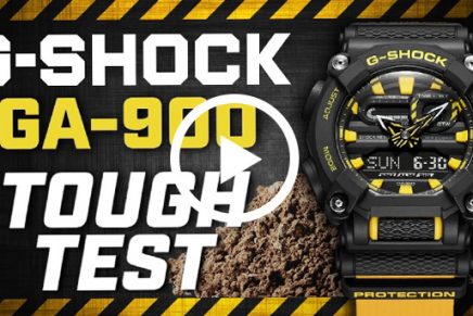 Casio-G-Shock-GA-900-Watch-Video-2020-photo-1