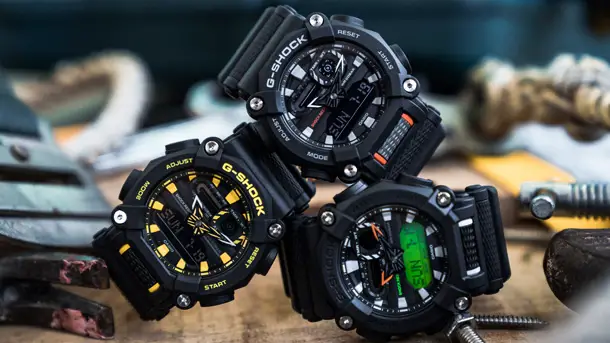 Casio-G-Shock-GA-900-Watch-Video-2020-photo-2