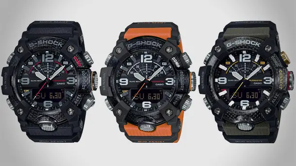 Casio-G-Shock-MudMaster-GG-B10-Watch-Video-2020-photo-3