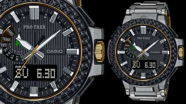 Casio представила к 25-летию ProTrek лимитированную модель часов PRX-8025HT-1 Casio-ProTrek-PRX-8025HT-1-Watch-2020-photo-4