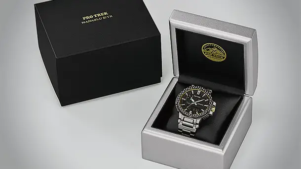 Casio представила к 25-летию ProTrek лимитированную модель часов PRX-8025HT-1 Casio-ProTrek-PRX-8025HT-1-Watch-2020-photo-5