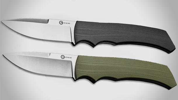 Civivi-M2-Backup-C2016-EDC-Fixed-Blade-Knife-2020-photo-4