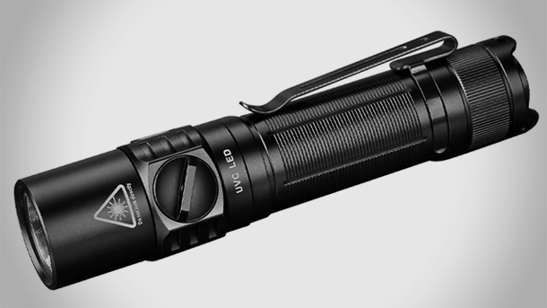 Fenix-Lighting-LD32-UVC-LED-Flashlight-2020-photo-3