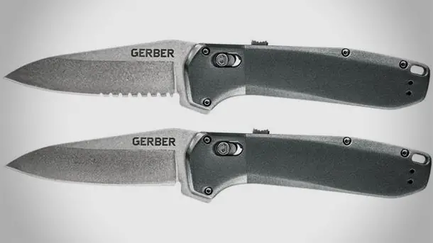 Gerber-Highbrow-AO-EDC-Folding-Knife-2020-photo-2