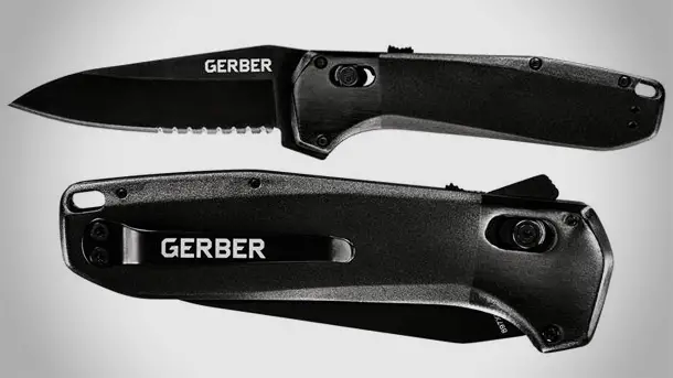 Gerber-Highbrow-AO-EDC-Folding-Knife-2020-photo-4