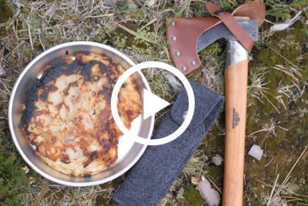 Gränsfors-Outdoor-Axe-Video-2020-photo-1